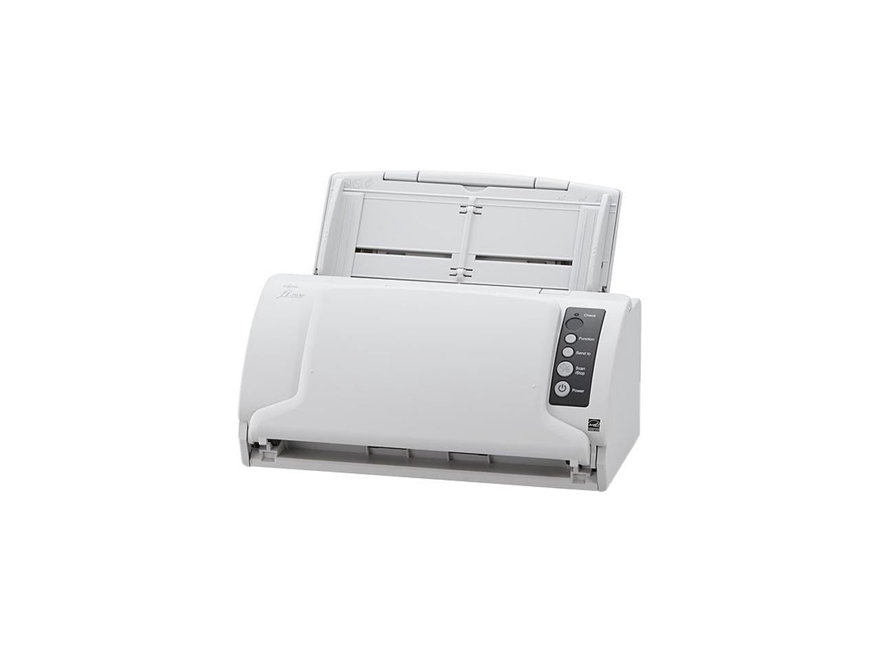 Amazon.com: Fujitsu fi-7030 Value-Priced Front Office Color Duplex
