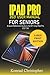 Produktbild iPad Pro 2021 User Manual For Seniors: A Quick Reference Guide to the M1 Chip iPad Pro 2021 5G