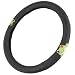 Frog Pattern Steering Wheel Cover 14.5" to 15.5"