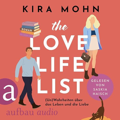 Couverture de The Love-Life-List