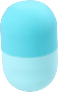 MERRYHAPY Rodillo facial de rodillo de hielo ...