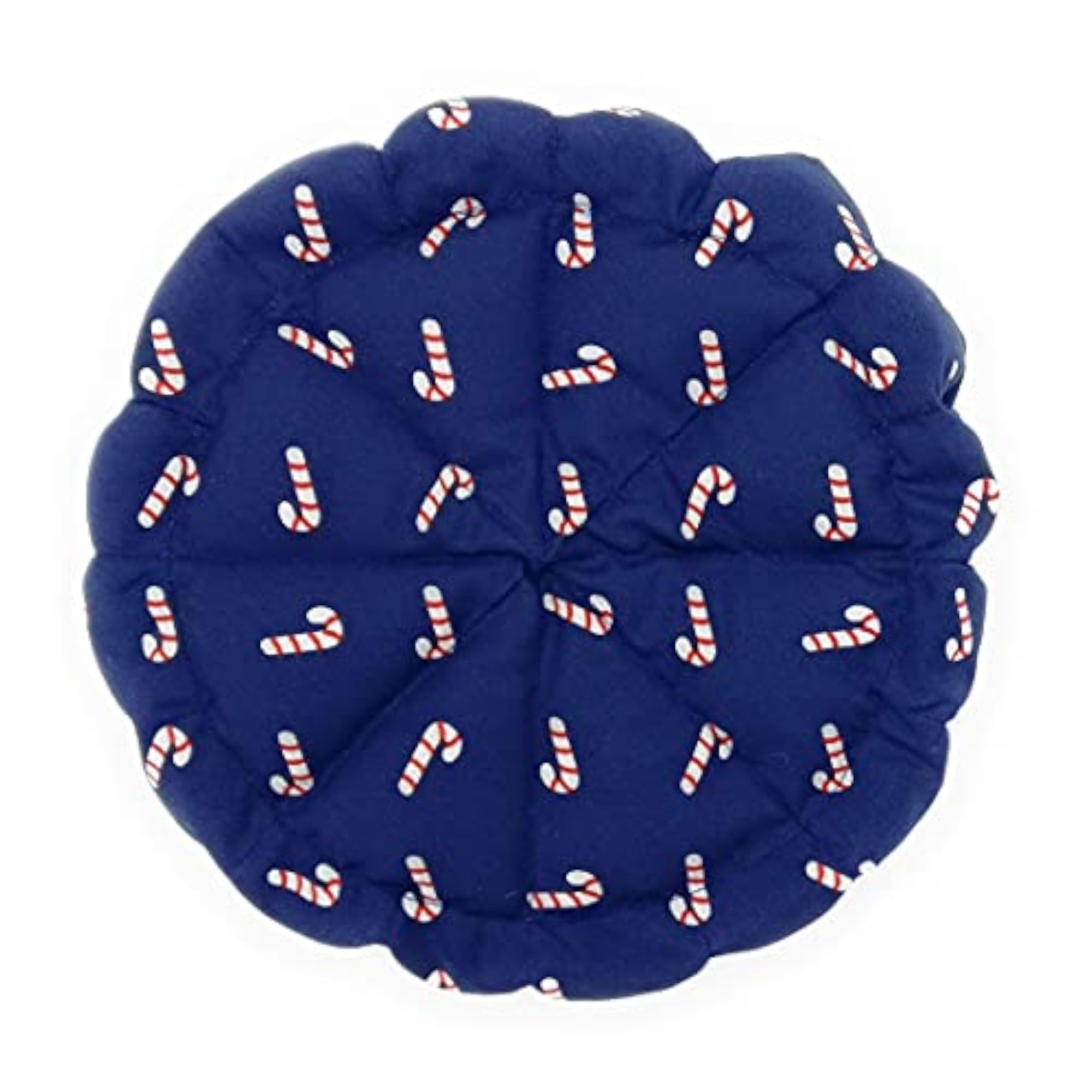 Tempcap Original Thermal Heat Cap, Blue