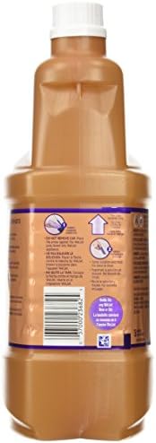 Swiffer Wetjet Wood Solution Wood 1.25 L/1.32 US QT/PTE E.-U/42.2 FL OZ, Blossom Breeze Scent image 4