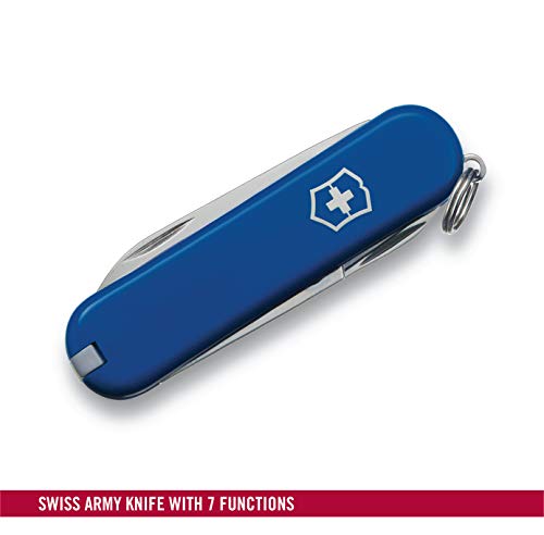 Canivete Victorinox Classic SD Azul