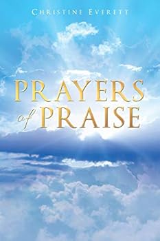 Paperback Prayers of Praise Book