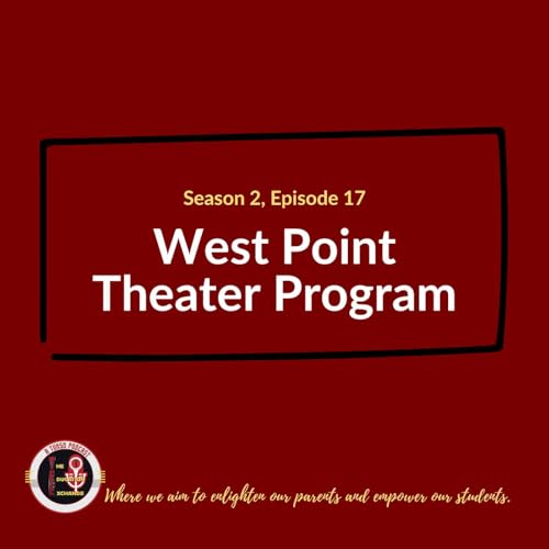S2 E17 - West Point Theater Program
