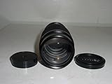  Vivitar 1: 4,5 80–200 mm manueller Fokus MC Zoom-Objektiv für Olympus Kamera Mount, Minze