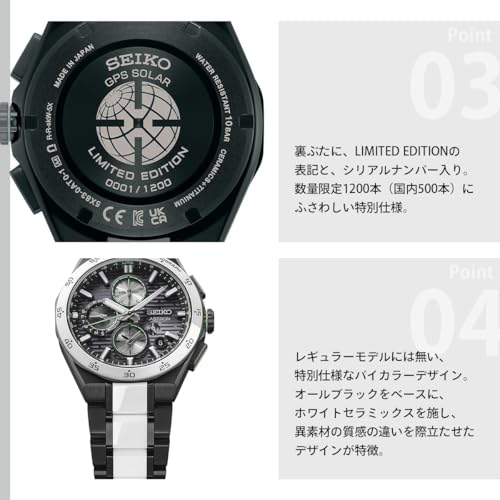 ASTRON SBXC185 商品画像5