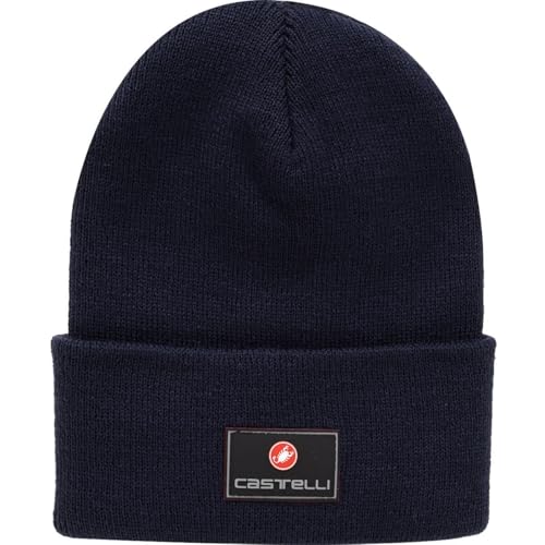 CASTELLI Podiofirma Beanie One Size