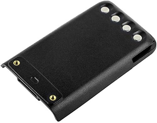 NEENO Li-ion Battery Replacement for Vertex VX-D281, VX-D288, VX-D28I