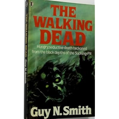 The Walking Dead