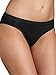 Produktbild Sloggi Damen Slip Sensual Fresh Tai, Schwarz (Black 04), Gr. 46
