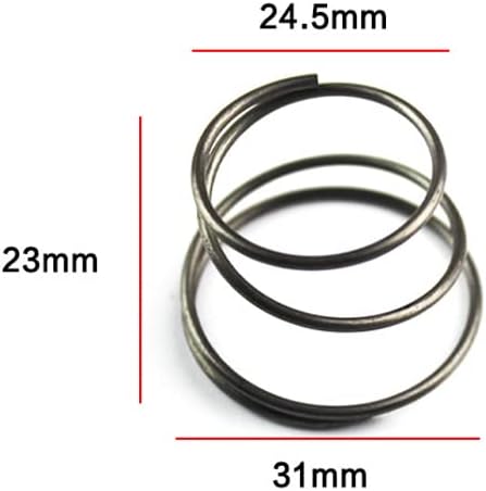 SDS Drill Chuck Electric Hammer Accessory Compatible with HR2800 HR2810 HR2811 HR2470 HR2460 HR2450 HR2453 HR2230 HR2020 HR2432 HR2440 Common head accessories