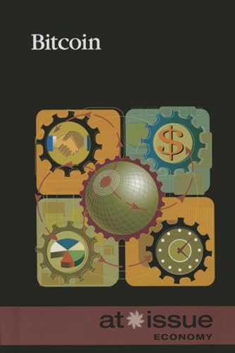 Bitcoin 0737773146 Book Cover