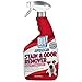 OUT! Advanced Stain and Odor Remover | Pet Stain and Odor Remover | 32 Ounces