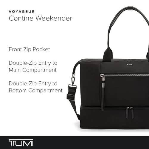 TUMI Voyageur Contine Weekender