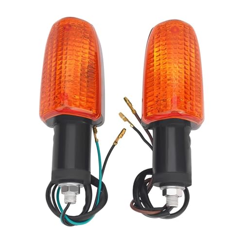 Clignotant moto pour remplacer un feu cassé sur CB400SF VT400