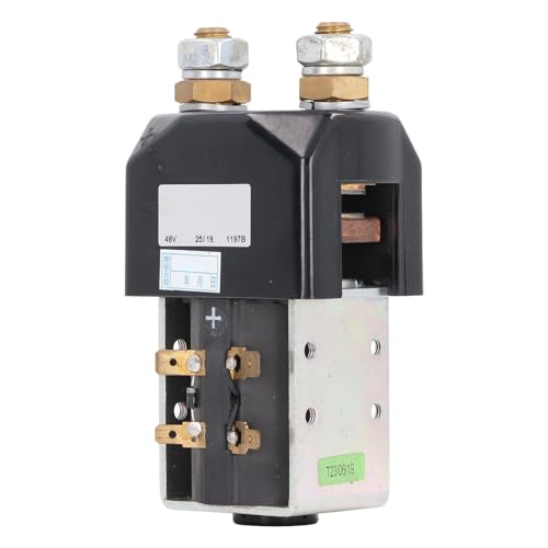 Contacteur de remplacement 48V FTVOGUE résistant pour panne inversion marche R14