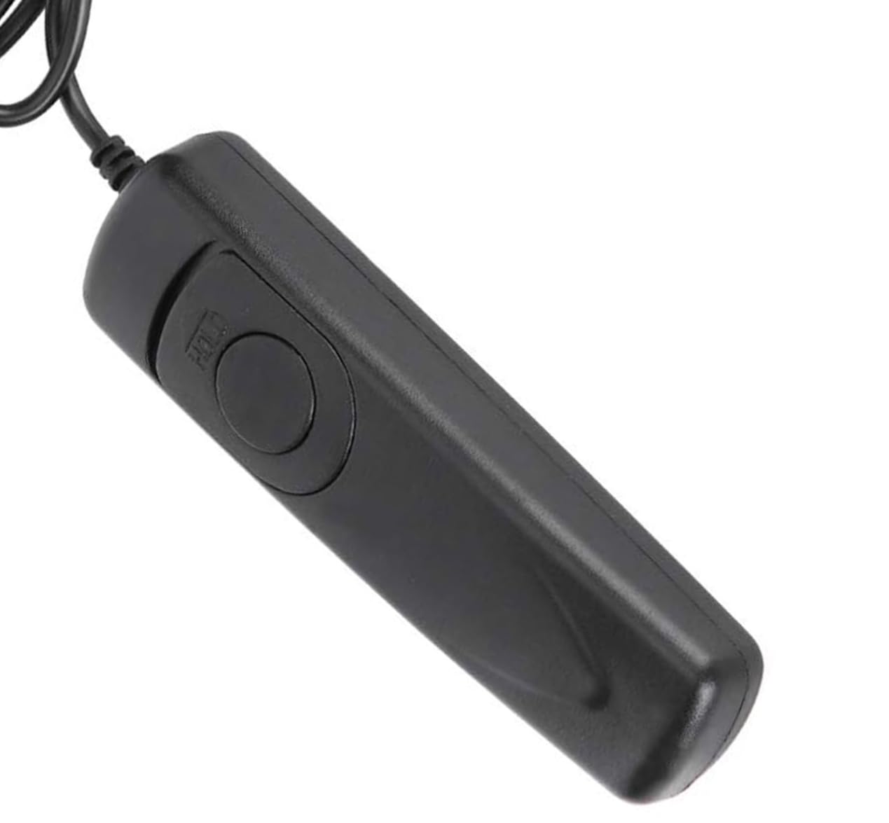 Cavo Telecomando RS‑60E3 Per Canon – Scatto Remoto Con Autofocus E Blocco Esposizione, Compatibile Con EOS 70D, 80D, 90D, T7, T8i E Molte Altre