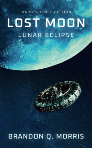 Cover of Lunar Eclipse