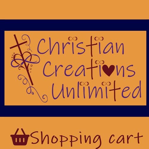 Couverture de Christian Creations Unlimited Podcast