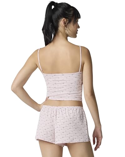 Image of florence by mills Women's Daze Off Cami and Short Pajama Set