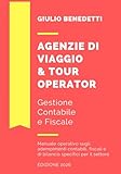  Agenzie di Viaggio e Tour Operator: Gestione Contabile e Fiscale Edizione 2026