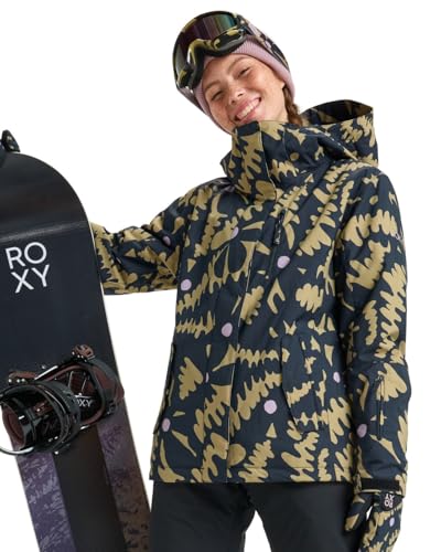 Parka Roxy Jetty EU - vue 3