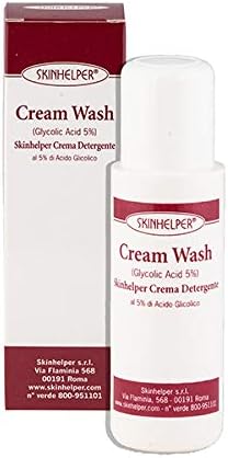 detergenti glicolici