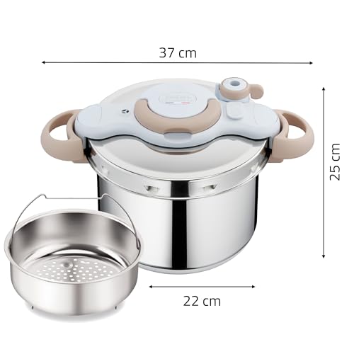 Consejos para Comprar Olla express tefal los 5 mejores. 27 Imagen adicional