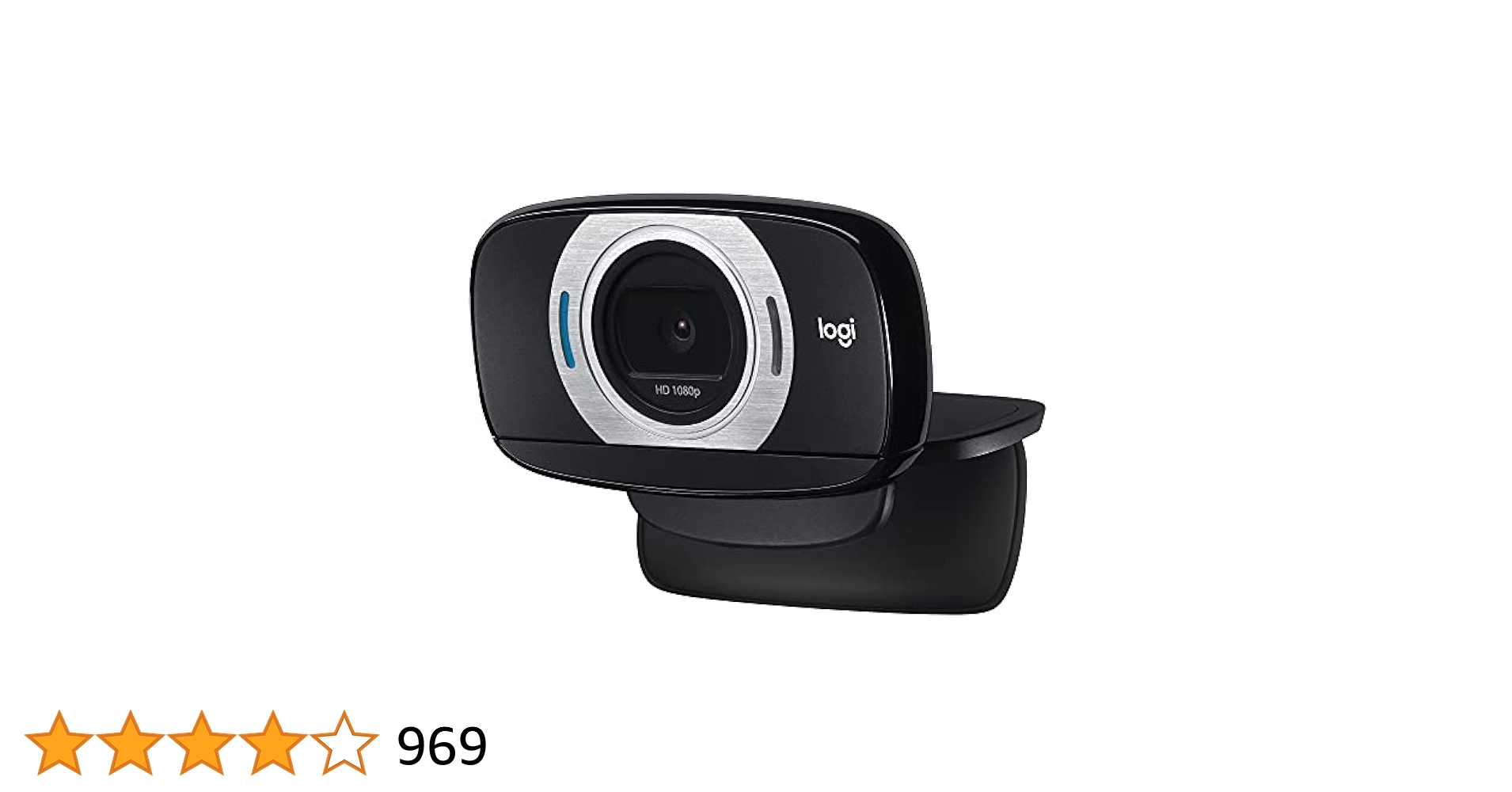【新品未開封 保証書付】Logicool(ロジクール) webカメラ C615N 81FhYKVGLES._UF350,350_QL80_.jpg