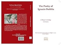 The Poetry of Ignazio Buttitta 1939693497 Book Cover