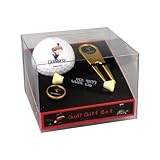 Guinness Gilroy Golf Ball Gift Set