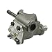 STEERING BOX, ECONOMY, Fits Beetle 50-77 Ghia 56-74, Dunebuggy & VW