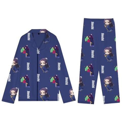 Gooyeh Ensemble de pyjama Maomao Cover