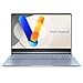 Produktbild ASUS Vivobook 'S 15' - 15,6" 3K OLED - Core Ultra 7 155H - RAM: 16GB (DDR5) - SSD: 1000GB - beleuchtete Tastatur - Copilot+ PC - Windows 11 Pro #mit Notebooktasche