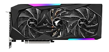 Aorus Radeon RX 6800 Master 16G (16GB GDDR6/PCI Express 4.0/MHz/16000MHz)