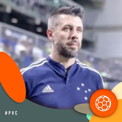Na Prancheta do PVC - Ap&oacute;s ser considerado para o Cruzeiro, Paulo Pezzolano fecha como novo t&eacute;cnico do Internacional