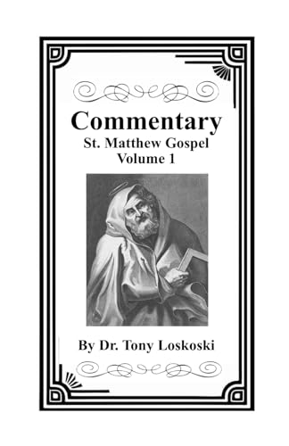 Image of Behold The King: St. Matthew Gospel Volume 1 Chapters 1-7