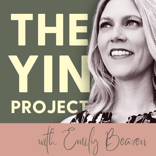 『The Yin Project』のカバーアート