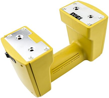 Cameron Sino Replacement Battery for Topcon GTS-500, GTS-501, GTS-502, GTS-700, GTS-701, GTS-702, GTS-703, GTS-710, GTS-711, GTS-712, GTS-713, Plus GTS-700, TPS-700, 2700mAh
