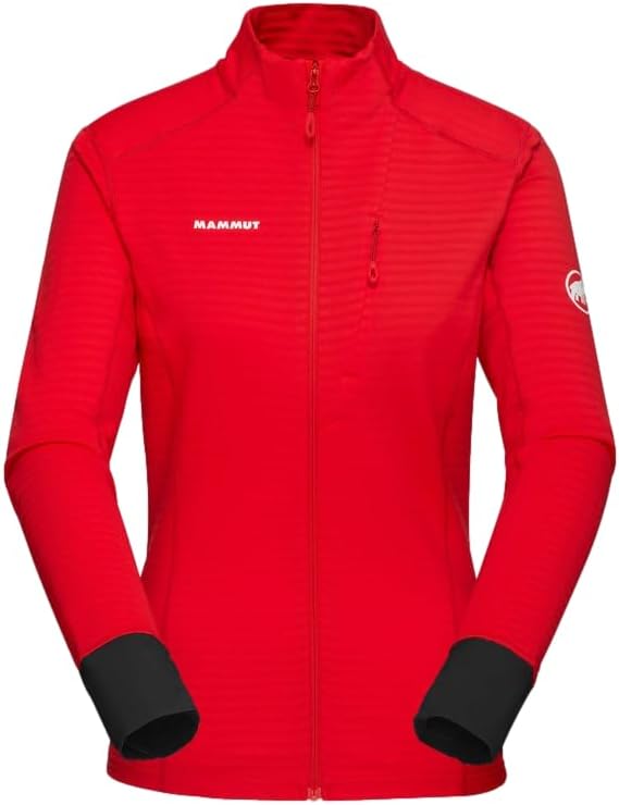 Mammut Taiss Light ML Jacket - Women's