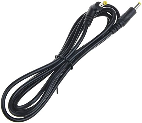 PK Power DC Power Cable Cord for Panasonic Palmcorder VHS-C PV-D209 PV-D209D Video Camcorder Out Power Cord