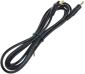 Amazon.com: PK Power DC Power Cable for Panasonic Palmcorder PV
