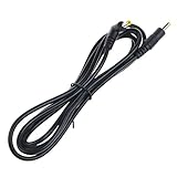 PK Power DC Power Cord Cable for Panasonic PV-21D PV-A15 PV-A15B PV-A16 PV-IQ304 D VCR DC Out and...