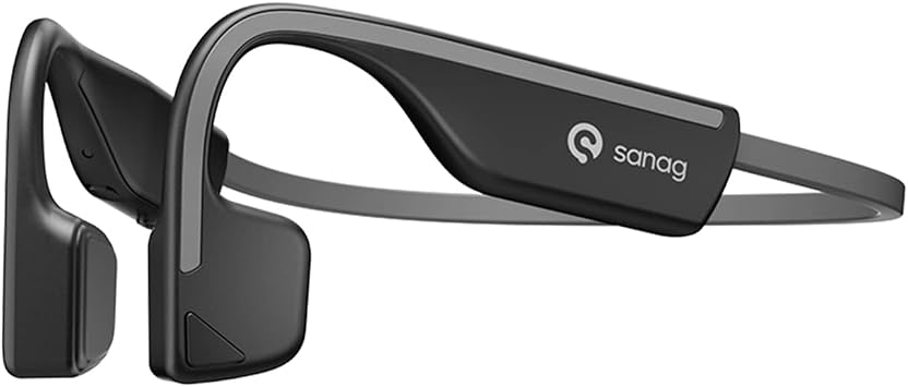 SANAG Open-Ear Bluetooth Air Conduction 