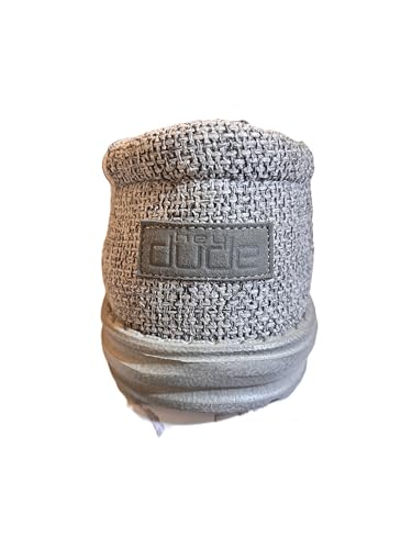 Image of HEYDUDE Men's Wally Linen Loafers