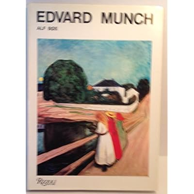 Edvard Munch