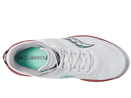 Saucony Women's Axon 3 Sneaker3