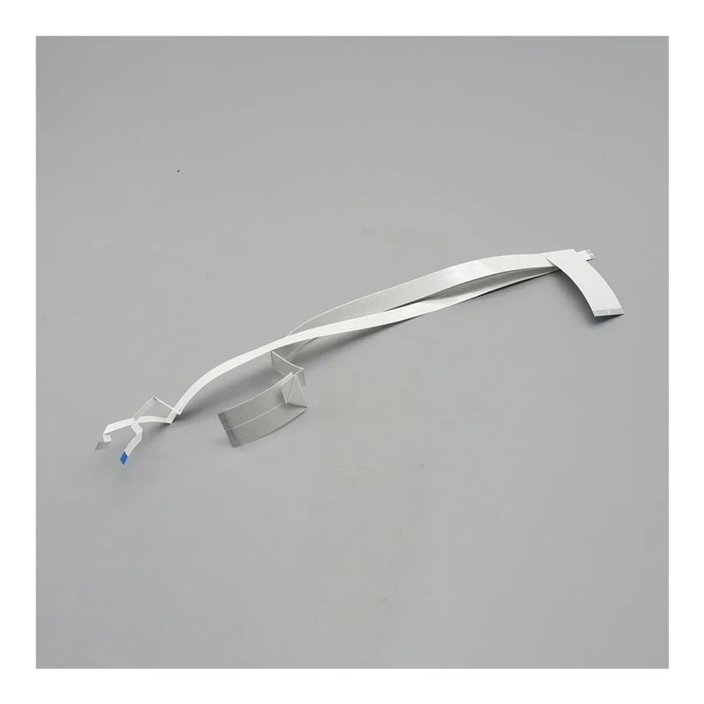 Cable de cabezal de impresión FFC plano para L4150 L4160 L6160 L6170 repuesto de datos 4